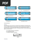 Slug Flow Analysis