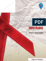 Apa Yg Anda Perlu Tahu Mengenai Hiv-Aids - Final