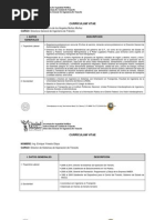 11CV_DG de Ingeniería de Tránsito