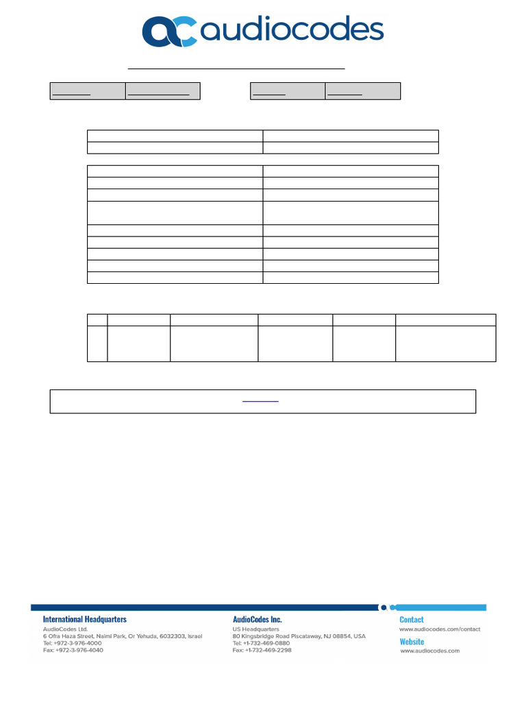 Rma 5020188 | PDF