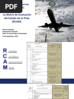 Formato Global de Reporte (GRF) | PDF | Transporte | Aviación