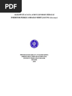 Download Alelopati Acacia Auriculiformis Sebagai Inhibitor Perkecambahan Bibit Jagung Zea Mays by Aldi Igniel SN88521477 doc pdf