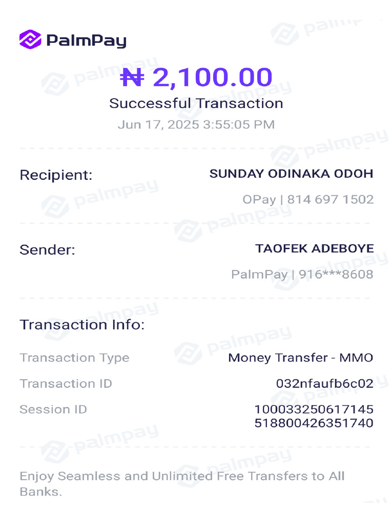 Receipt 1751854550544 | PDF