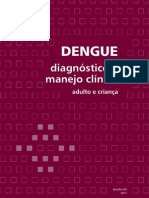 Manual Dengue 2011