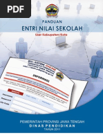Download Panduan Singkat Input Nilai Semester 345 User Kabupaten by Hakim Abdul SN88523874 doc pdf