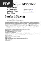 Download Strong on Defense by Ben Altman SN88524420 doc pdf