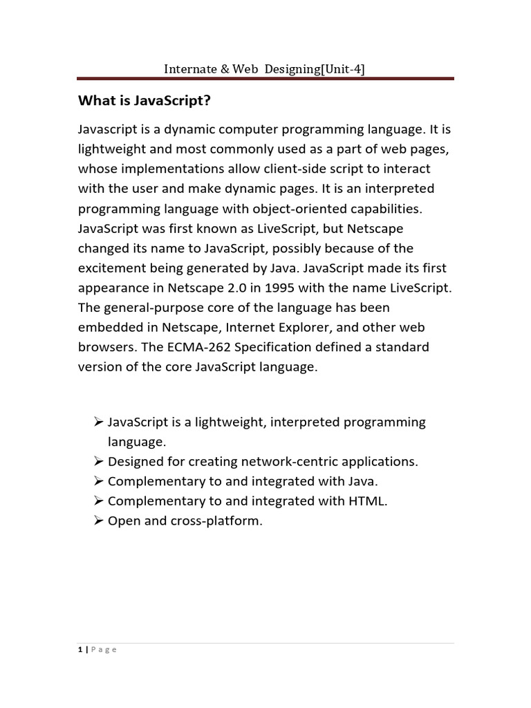 Screenshot 2024-03-15 at 9.31.02 AM | PDF | Dynamic Web Page | Java Script