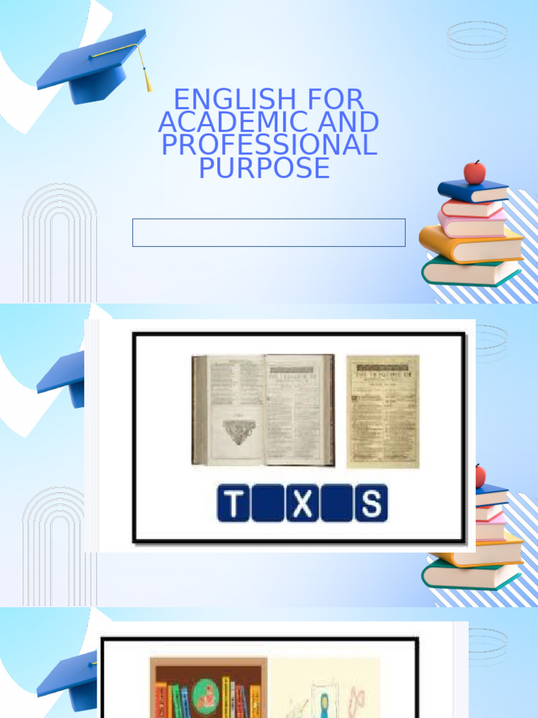 M1-Structure of Academic Text | PDF | Essays | Thesis