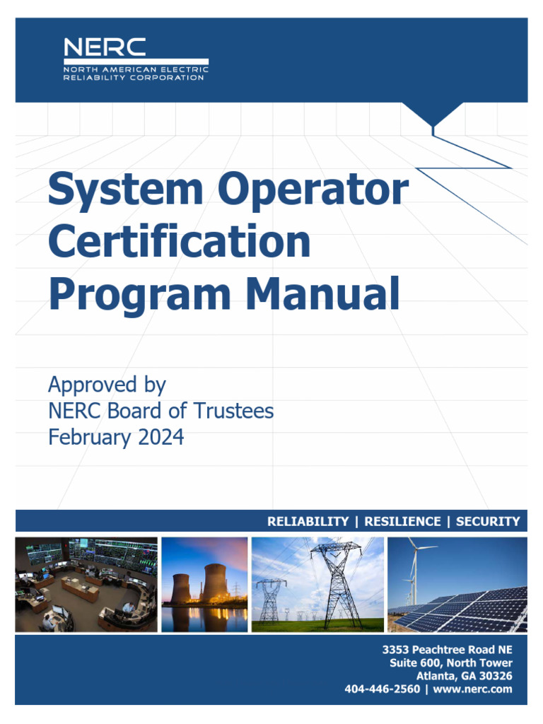 SOC Program Manual V4.1 | PDF | Identity Document | Professional ...