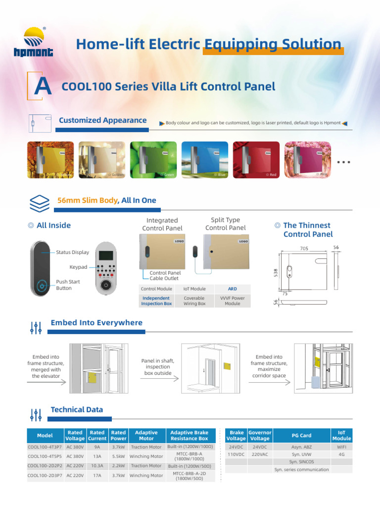 Screenshot 2025-03-14 at 12.33.06 | PDF | Elevator | Alternating Current