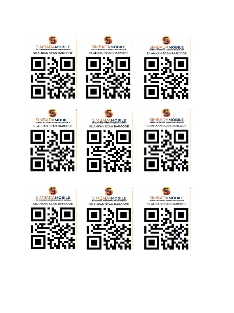 Barcode Pdf