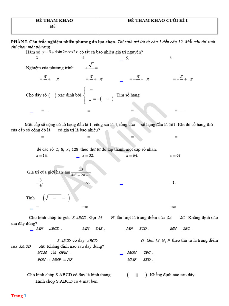 11 CK 4 | PDF