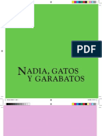 Nadia Gatos y Garabatos