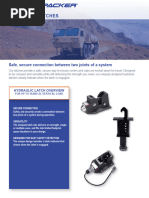 Smith Flow Control Key Interlocks Guide | PDF | Valve | Actuator