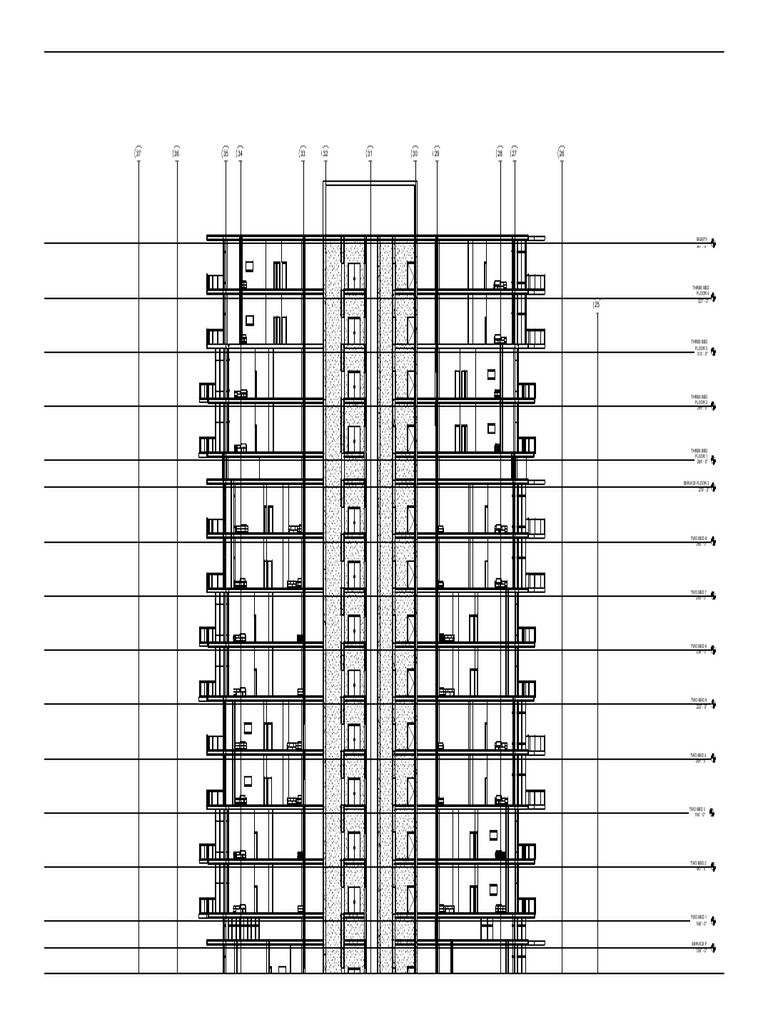 Elevation A | PDF