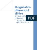 Diagnostico Diferencial Clínico