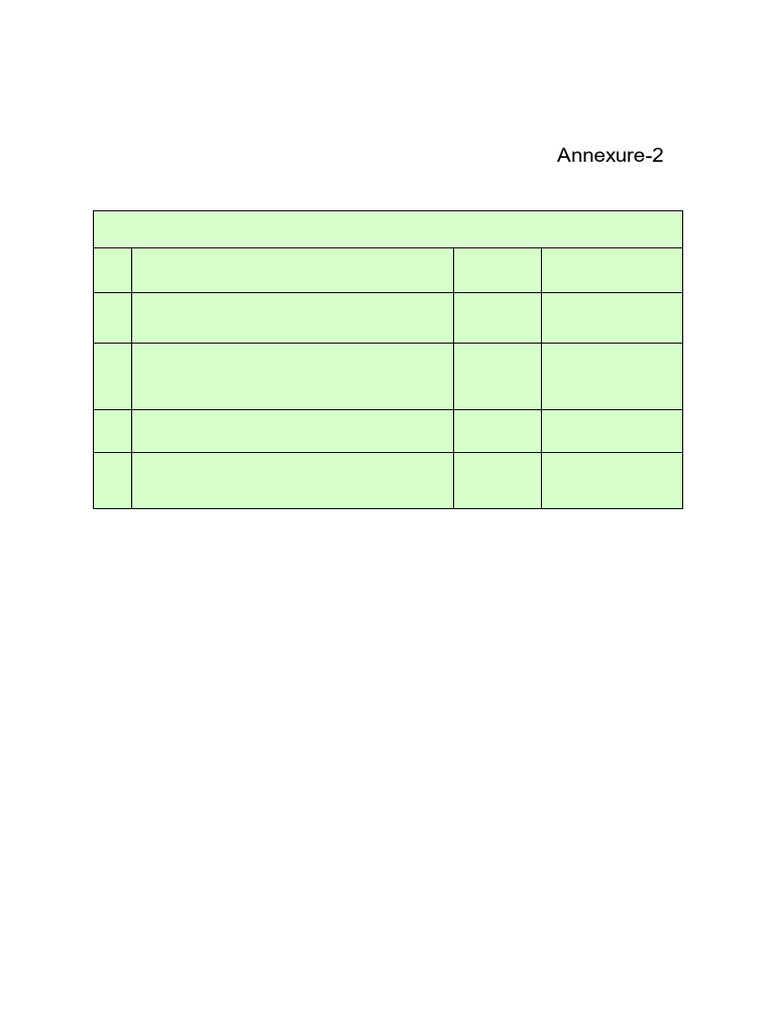Annex 6 18860 7424530 | PDF