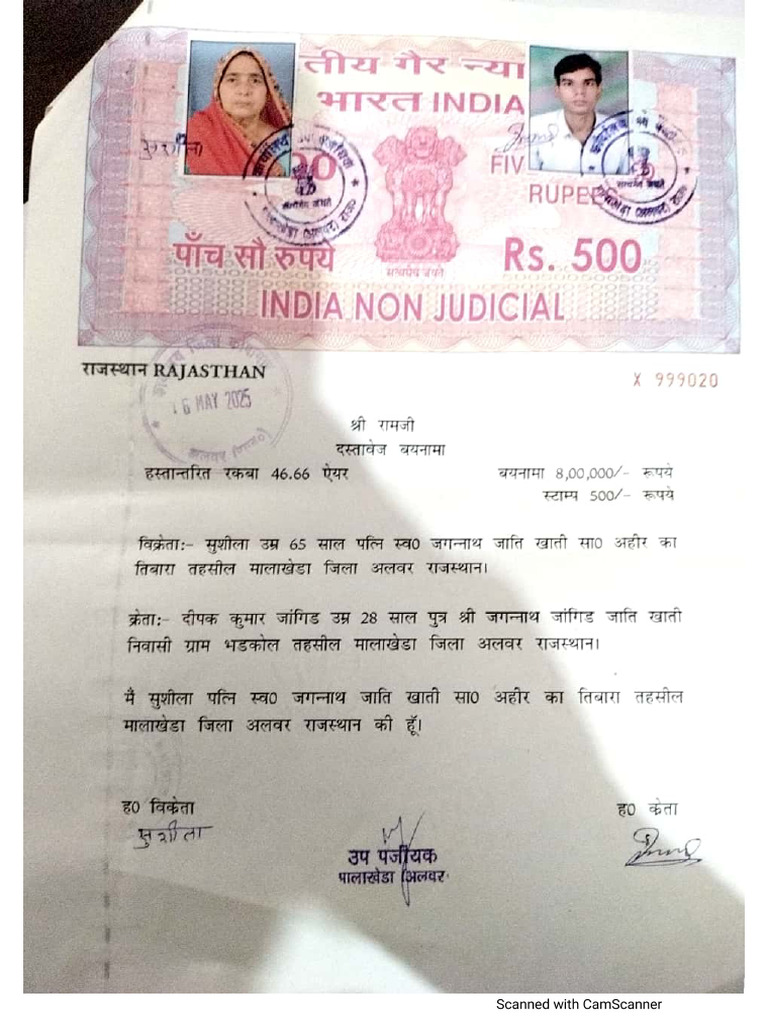 Badhaakol | PDF