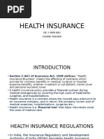 NHIMA Registration and Contribution Details | PDF | Employment | Insurance