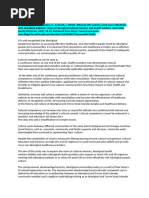 Aboriginal Cultural Safety Framework VIC | PDF | Indigenous Australians ...