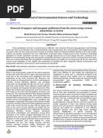 ALEXANDRE DE PARIS 2.5cm ブラック Jayant K Singh - Nishith Verma - Aqueous Phase Adsorption