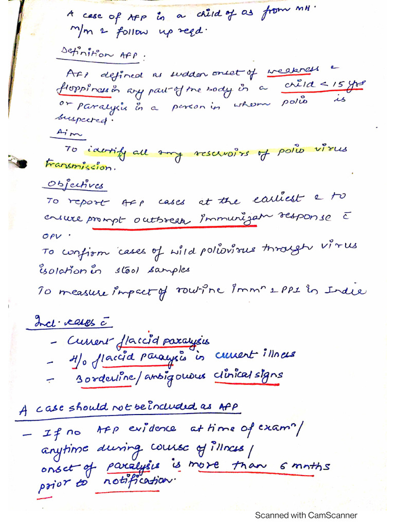 AFP Case | PDF
