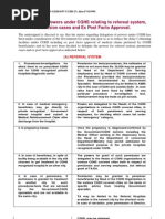 CGHS Ceiling Rates for Cardiac Procedures | PDF | New Delhi | Medical ...
