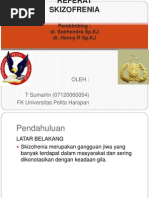 Download REFERAT Skizofrenia - T Sumarlin -07120060054-FKUPH by Marlin Tj SN88532634 doc pdf