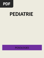 Posologie du Sirop Litacold | PDF | Médecine clinique | Spécialités ...