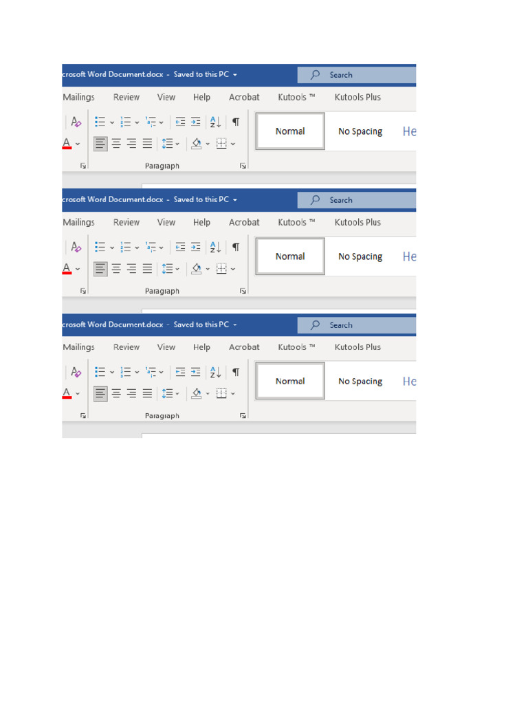 New Microsoft Word Document | PDF