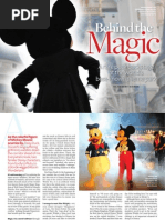 Download Behind the Scenes at Disney World by RobertKiener SN88534859 doc pdf