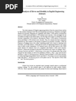 Download An Analysis of Moves and Modality in English Engineering by Manvender Kaur SN88535534 doc pdf