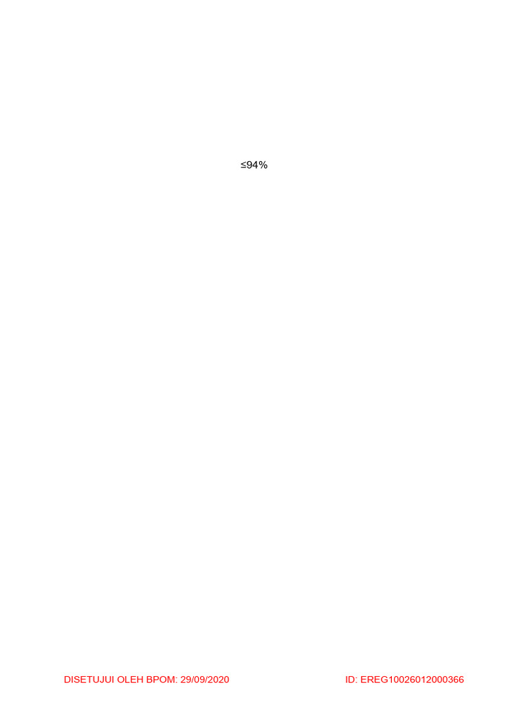 Remdesivir EUA Fact Sheet for COVID-19 | PDF | Dose (Biochemistry ...