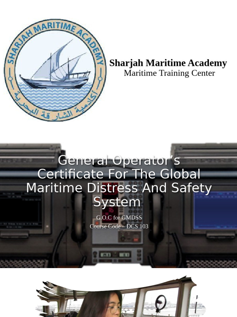 Ship Reporting Systems Overview | PDF | Search And Rescue | Water Transport