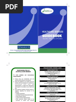 Standard Guidebook 0708v2 Pdf Patient Chronic Condition