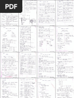 Hsslive Xii Physics Quick Revision Notes Seema | PDF