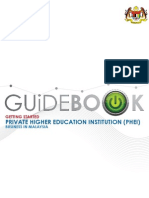 PHEI Guidebook