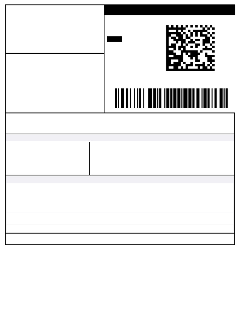 Sub Order Labels 0b6b45fa 92fc 44aa 82b6 1dda9c74550d | PDF | Invoice ...