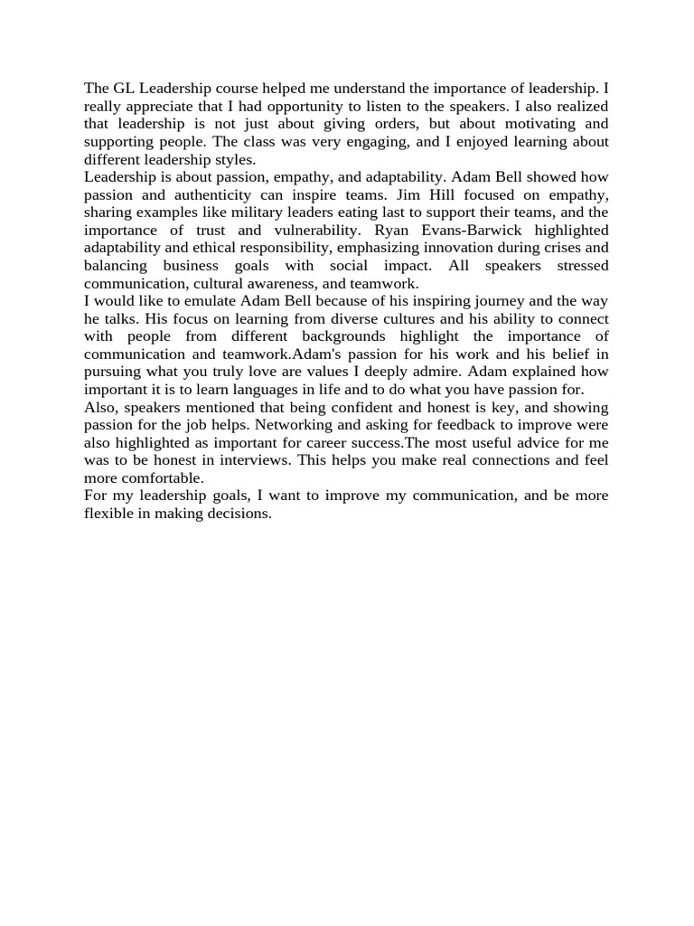 Final Report | PDF