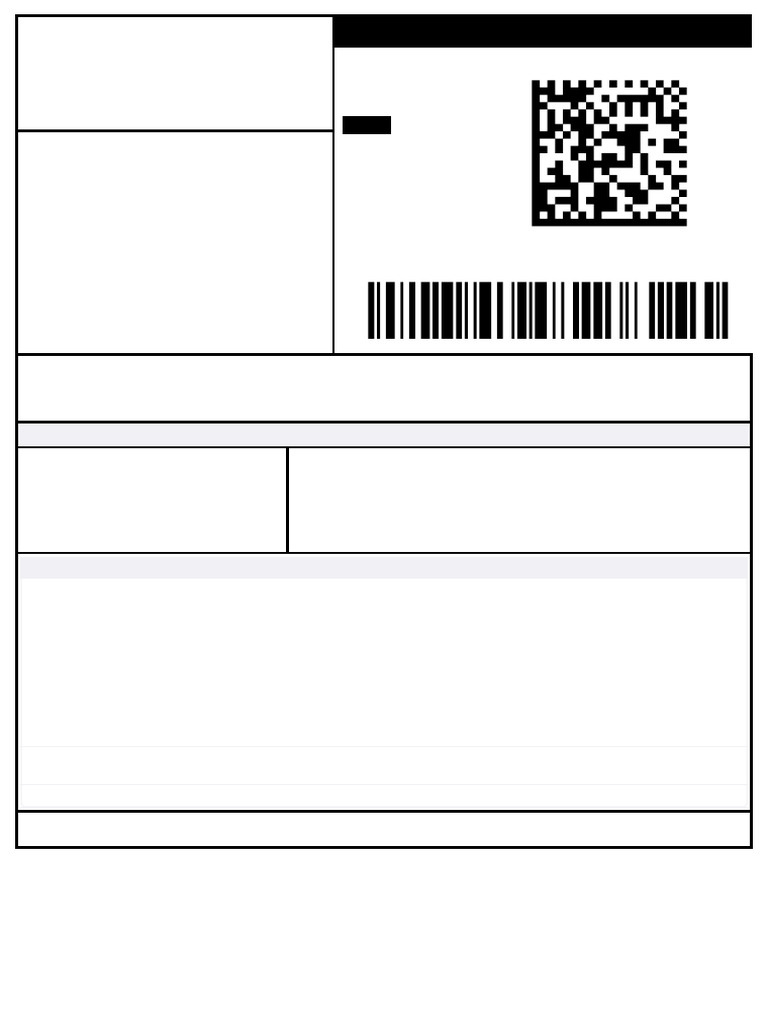 Sub Order Labels 6086114a 2d28 4a66 Ac40 F7aedf414ecf | PDF | Invoice ...