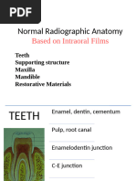 Hamulus ' Maxillary Tuberosity | PDF