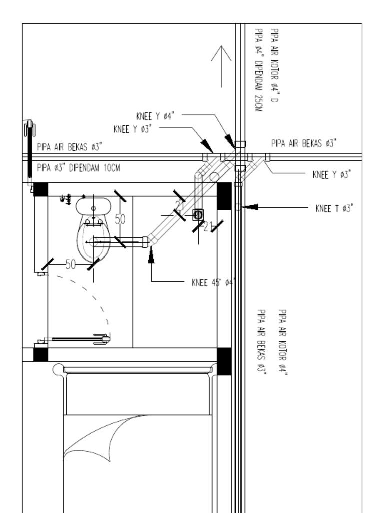 Detail Plumbing 2 | PDF