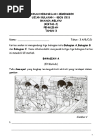 Kosa Kata Umum & Istilah