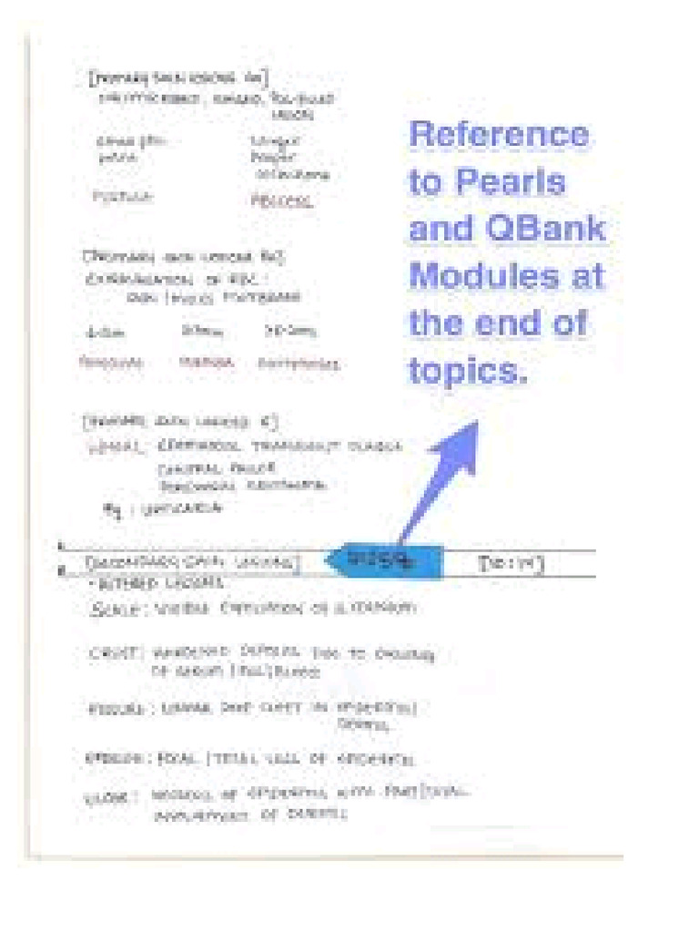 Notes 3 | PDF