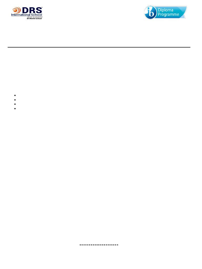 Computer Science IBDP: Hospital Database Analysis | PDF