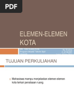 Download Elemen Elemen Kota by Ferie Andriawan SN88543550 doc pdf
