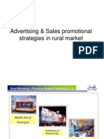 advertisingsalespromotionalstrategiesinruralmarket-090401233211-phpapp01