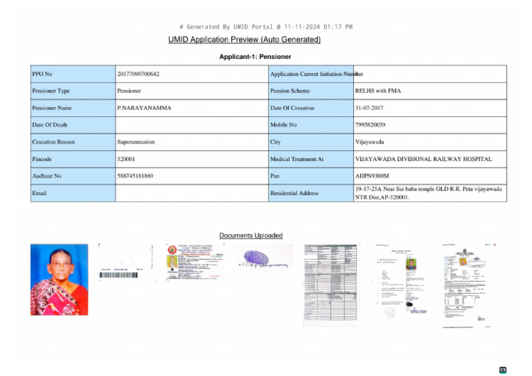 Camscanner | PDF