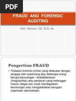 Download Modul Fraud and Forensic Auditing by Wild Robert SN88545634 doc pdf