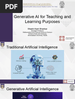 AI Applications in Education Overview | PDF | Artificial Intelligence ...